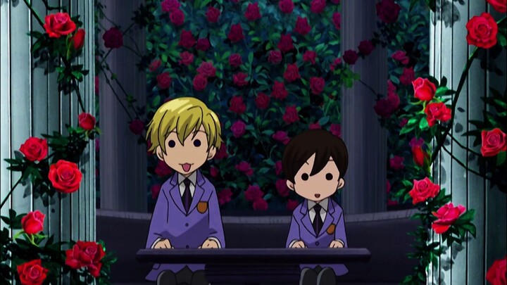 ชมรมรัก คลับมหาสนุก EP.14 HD มั้ง