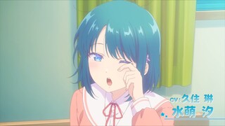 “MC Cuma Mau Hidup Tenang… Eh Diserbu Dua Cewek Cantik 😭💦”