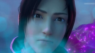 Người bảo vệ mạnh mẽ của Yunyun Medusa di chuyển chậm rãi và đẹp mắt!