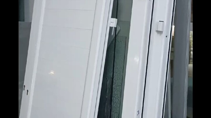 Aluminium Door follow on Instagram