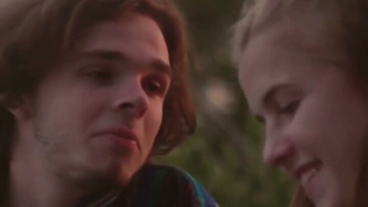 Saya mematahkan pembelaan saya: ini adalah pengakuan paling lembut yang pernah saya lihat