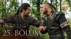 Kuruluş Osman VOSTFR - Épisode 25