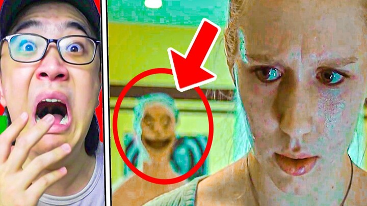 What’s behind you??? [Don’t Be Afraid to Take on Challenges] | Friday the 13th #9