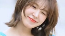 那些天生斩女帅气魅惑的Kpop女爱豆!