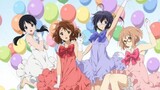 【KyoAni】Chính xác thì bạn đang tìm kiếm điều gì?