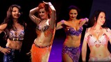 I WANNA DANCE | Belly dance Bazaeva, Oganyan, Ramazanova, Mitskevich, Tsehotskaya, Abrahim, Uzunov
