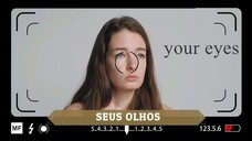 Seus olhos - Your Eyes (2022)
