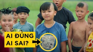 Toàn cảnh DRAMA xoay quanh TRẠNG TÍ