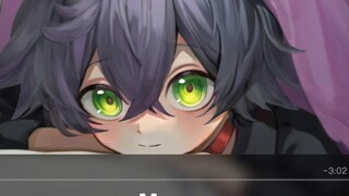 [Suara tembakan ASMR] Sentuhkan jarimu ke wajahmu dan kamu akan ngiler di sekujur wajahmu [Masalah 5