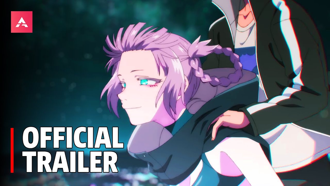 Call of the Night  Official Teaser Trailer 1 - BiliBili