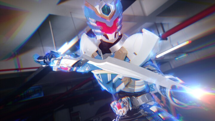 [Pratinjau] Fanfiction Pahlawan Armor Xingtian: Sekilas Petir