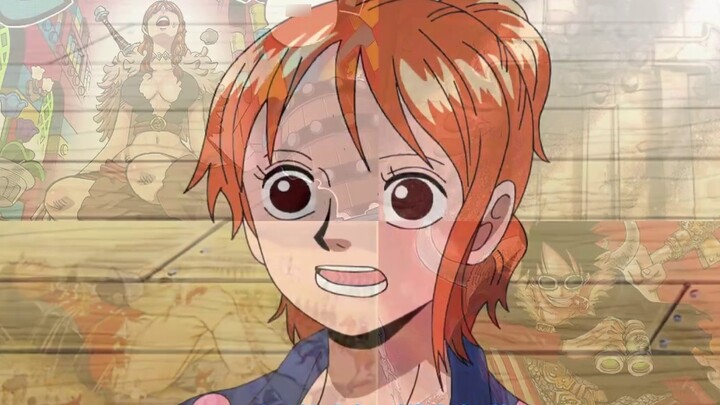Analisis One Piece Chapter 1126丨Oda sekali lagi memberi penghormatan pada "Perjalanan Gulliver"! Emp