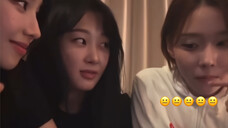 "If you start talking to me now, you have to date me" Kim Min-jung: I just kept silent