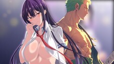 Aset Seperti inilah yg Jadi idaman para Otaku..🤤🥵