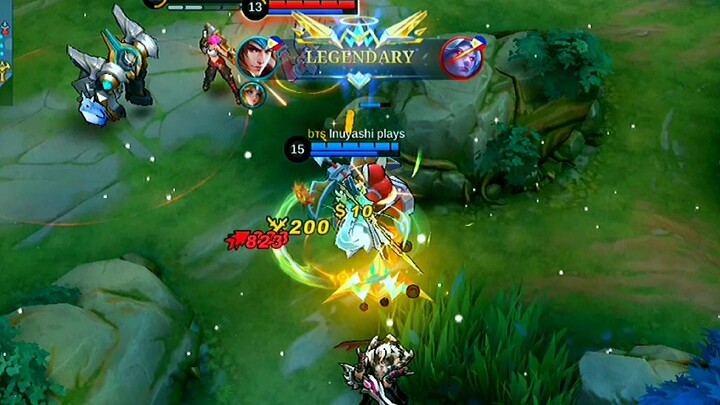 ml Tayo guys 😊❤️