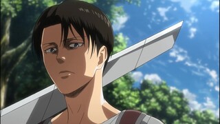 Levi Ackerman「AMV」- Centuries