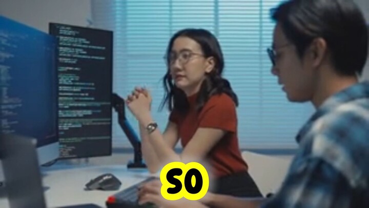 Software development