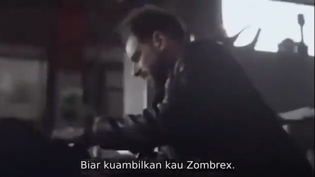 Film Zombie Terbaik 2020 Subtitle Indonesia
