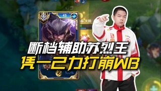 How strong are the details and mechanics of the current pro player's best support in the entire game