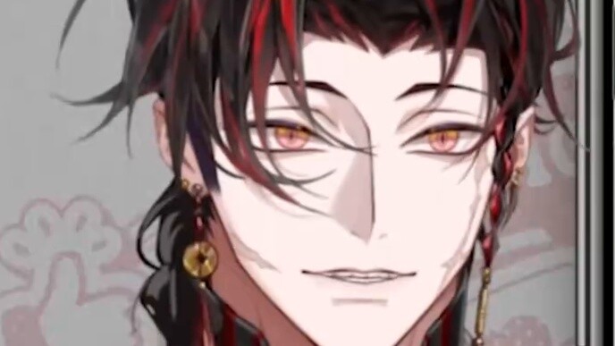 A man whose mate selection criteria leave people speechless [Come to my house to debate: Duen]