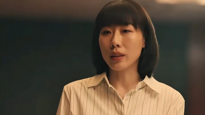 任素汐的演技真的绝了，这段完全没有表演痕迹，很生活化