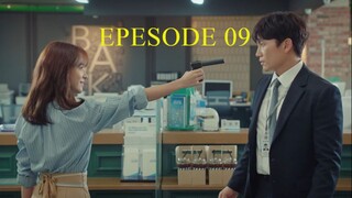 Familiar Wife Tagalog dubbed EP. 09 HD