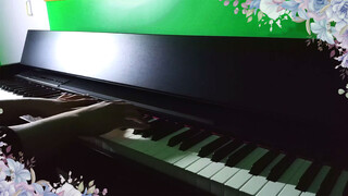 FlowerDance by Piano