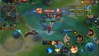 [GMV] {ROV} Florentino เพลง Believer ภาษาไทย ลิงด้านล้างคับ