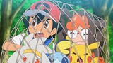 Pokemon (Dub) Episode 33