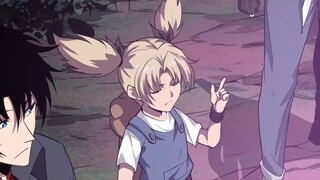 The Frenzy of Evolution Episodes 133 Multi Sub