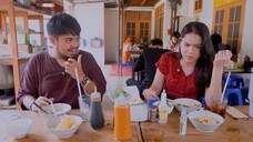 Rigen Makan Bakso Bareng Davina Karamoy (2025)