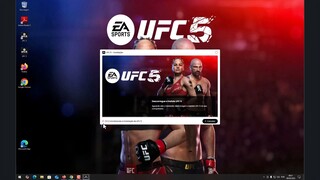 EA Sports UFC 5 Download PC PT-BR