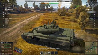 [War Thunder] Hacker lsiiii