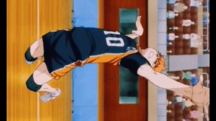 Haikyuu