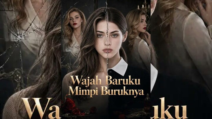 Wajah Baruku Mimpi Buruknya Full HD Sub Indo