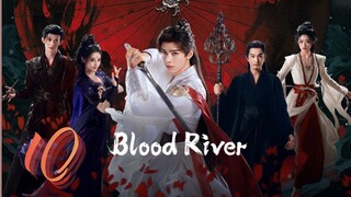 𝔹ℝ; 𝔗𝔞𝔩𝔢𝔰 𝔬𝔣 𝔇𝔞𝔯𝔨 ℜ𝔦𝔳𝔢𝔯 - Episode 10 [Eng Sub]