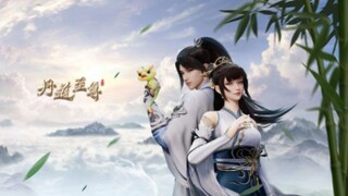 Supreme Alchemy Episode 76 Subtitle Indo