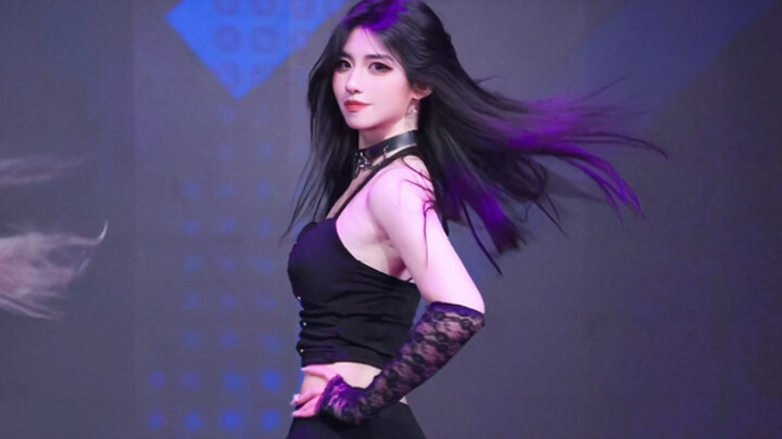 Bad Girl, Good Girl | You Don’t Know Me—So Just Shut Your Mouth!