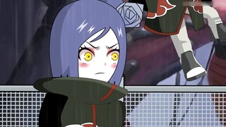 Another defector from Akatsuki? Shen Xu paid a huge sum to recruit him. The welfare of this village 