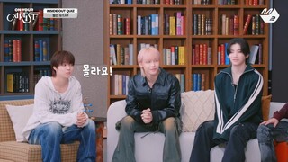 &TEAM ON YOUR ARTIST