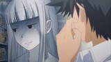 A Certain Magical Index - Aisa Himegami Overlooked