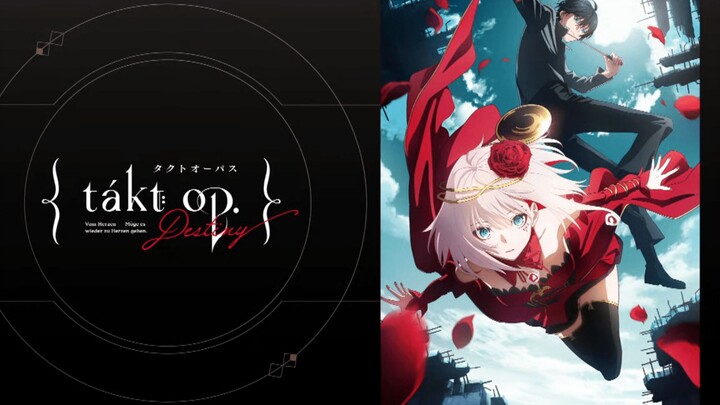 Takt Op. Destiny - S01E04 [1080p]
