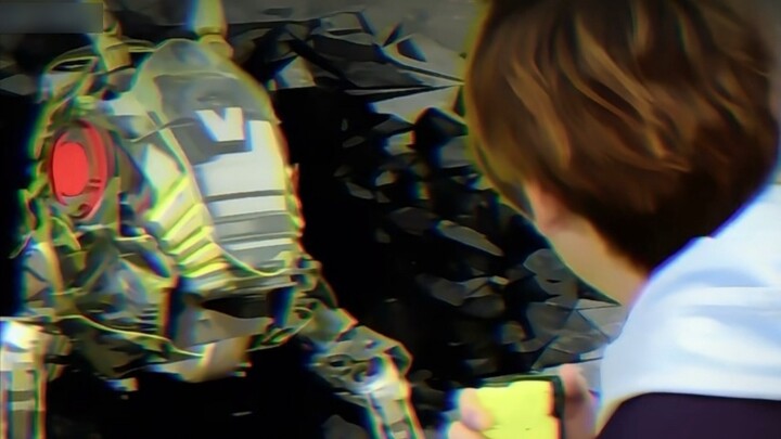 Locust: Since you have given me the authorization, how can I still play you?