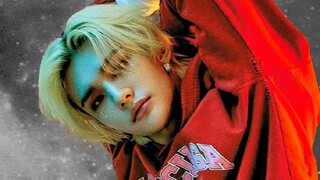 [Hwang Hyun-jin] "This dance has exhausted everything I've ever known about dancing." Stray Kids Hwa
