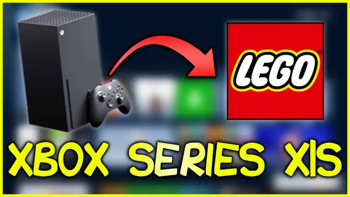 lego games for xbox series s