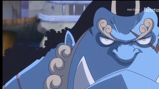 jinbei join kruu mugiwara