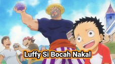 Buah Iblis Cot Cot No Mi