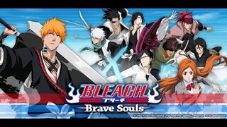 อิจิโกะในเกมจะเก่งเหมือนตอนอยู่ในอนิเมะหรือไม่? x Bleach: Brave Souls