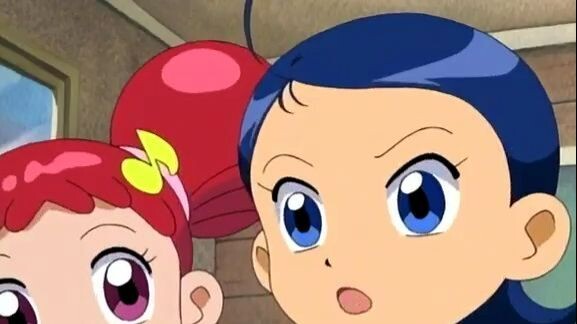 Doremi Phép Thuật Thần Kỳ P1 Tập 26