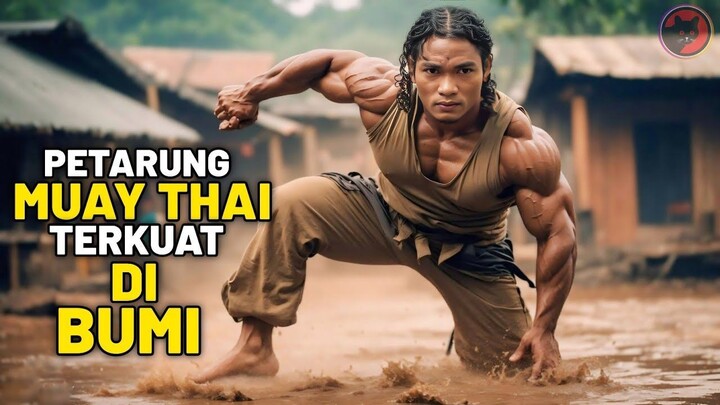 Balas Dendam Petarung Muay Thai Paling Mematikan Di Dunia Setelah Dirinya Disiks